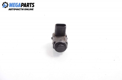 Парктроник за Porsche Cayenne SUV I (09.2002 - 09.2010)