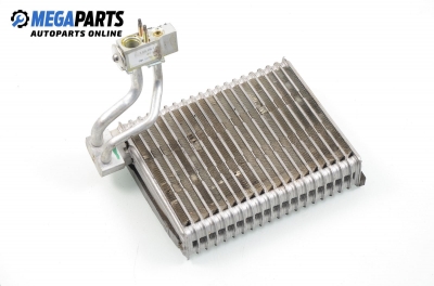 Вътрешен радиатор климатик за Peugeot 307 Hatchback (08.2000 - 12.2012) 2.0 HDi 90, 90 к.с.