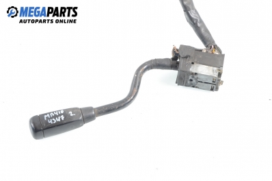 Лостче за светлини и чистачки  за Mercedes-Benz T1 Box (602) (10.1982 - 02.1996)