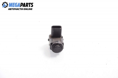 Парктроник за Porsche Cayenne SUV I (09.2002 - 09.2010)