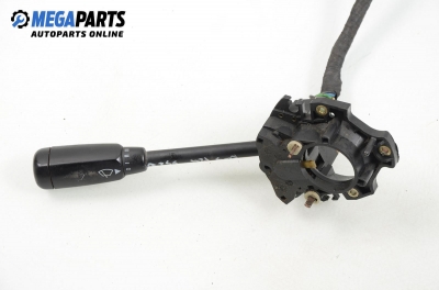 Лостче за светлини и чистачки  за Mercedes-Benz 124 Sedan (12.1984 - 06.1993)