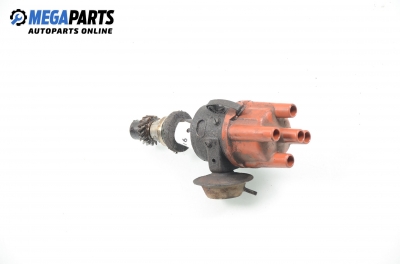 Палец на разпределителя на запалването (делко) за Volkswagen Golf II Hatchback (08.1983 - 12.1992) 1.6, 75 к.с.