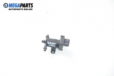 Помпичка за чистачки за Mercedes-Benz SLK-Class Cabrio (R170) (04.1996 - 04.2004)