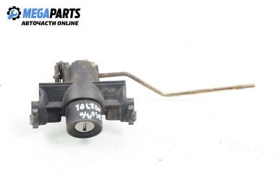 Ключалка заден капак за Seat Toledo I Hatchback (01.1991 - 10.1999), хечбек