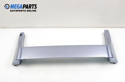 Спойлер за Honda HR-V (GH) (03.1999 - ...)