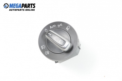 Ключ светлини  за Volkswagen Touran Minivan (02.2003 - 05.2010)