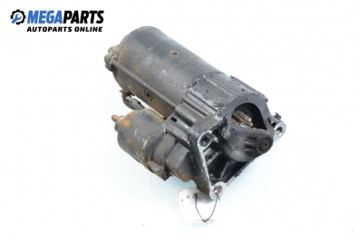 Стартер за Renault Clio I Hatchback (05.1990 - 09.1998) 1.9 D (B/C/S576, B/C/S57L), 64 к.с.