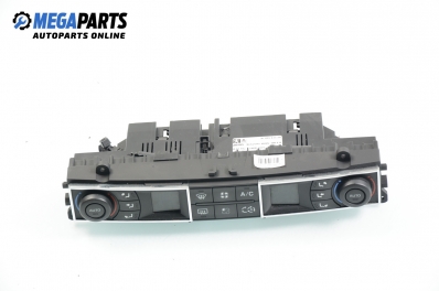 Панел климатроник за Citroen C5 III Sedan (02.2008 - 04.1017), № 96.829.415.ZD