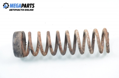 Пружина за ходова част за Mercedes-Benz 190 Sedan (W201) (10.1982 - 08.1993), позиция: предна