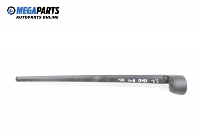 Рамо задна чистачка за Audi A4 Avant B6 (04.2001 - 12.2004)