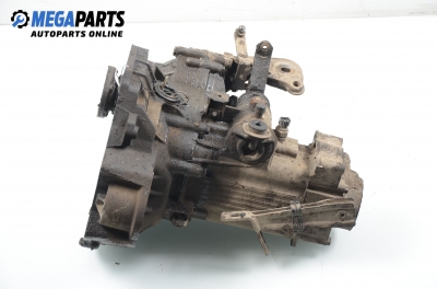 Ръчна скоростна кутия за Volkswagen Golf II Hatchback (08.1983 - 12.1992) 1.6, 75 к.с.