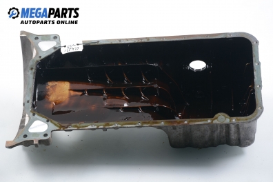 Картер за Mercedes-Benz CLK-Class Coupe (C208) (06.1997 - 09.2002) 230 Kompressor (208.347), 193 к.с.