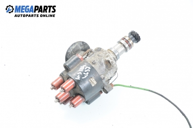 Палец на разпределителя на запалването (делко) за Mercedes-Benz 124 Sedan (12.1984 - 06.1993) 200 E (124.021), 118 к.с.