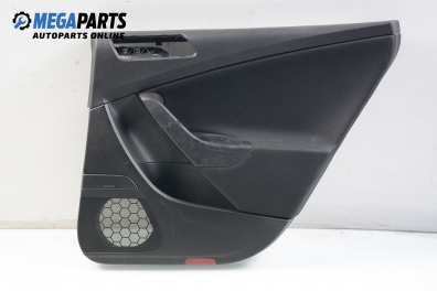 Кора врата за Volkswagen Passat Variant B6 (08.2005 - 11.2011), комби, позиция: задна, дясна