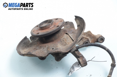 Шенкел главина за Kia Rio Estate I (07.2000 - 04.2006), позиция: предна, лява