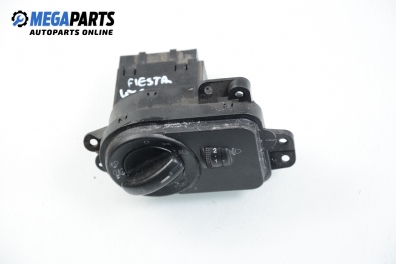 Ключ светлини  за Ford Fiesta V Hatchback (11.2001 - 03.2010)