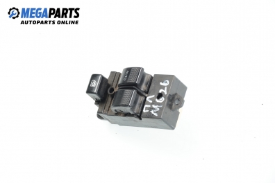 Бутони ел. стъкла  за Mazda 626 V Station Wagon (01.1998 - 10.2002)