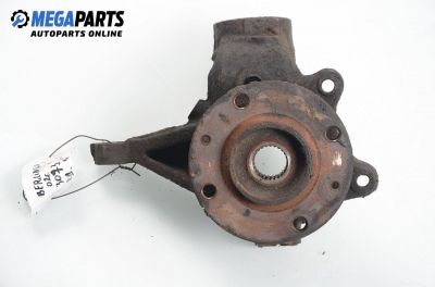 Шенкел главина за Citroen Berlingo Pick-Up / Van I (07.1996 - 04.2008), позиция: предна, дясна