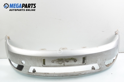 Предна броня за Ford Fiesta V Hatchback (11.2001 - 03.2010), позиция: предна