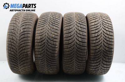 Зимни гуми GOODYEAR 205/55/16, DOT: 2008