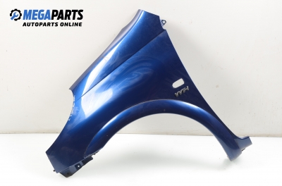 Калник за Toyota Yaris Verso (08.1999 - 09.2005), позиция: лява