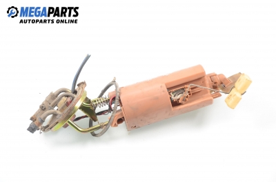 Нивомер за Chrysler Voyager Minivan II (08.1990 - 09.1995) 3.3 i (ES)