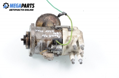 Палец на разпределителя на запалването (делко) за Fiat Panda Hatchback I (03.1980 - 07.2004) 750 (141AA), 34 к.с.