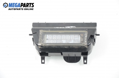 Дисплей за Chrysler Voyager Minivan II (08.1990 - 09.1995)