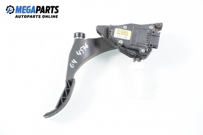 Потенциометър газ  за Volkswagen Golf IV Hatchback (08.1997 - 06.2005), № 1J1 723 503 S