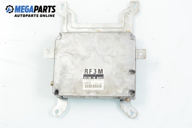 Компютър двигател за Mazda 626 V Station Wagon (01.1998 - 10.2002) 2.0 DITD, 90 к.с., № 275800-5042