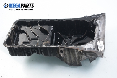 Картер за Mercedes-Benz E-Class Sedan (W211) (03.2002 - 03.2009) E 200 CDI (211.007), 136 к.с.