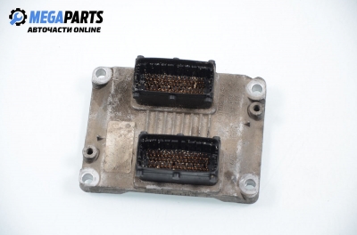 Компютър двигател за Alfa Romeo 147 Hatchback (2000-11-01 - 2010-03-01) 1.6 16V T.SPARK ECO (937AXA1A), 105 к.с.