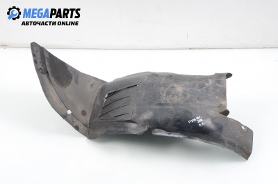 Подкалник за Peugeot 206 Hatchback (08.1998 - 12.2012), 2+1 вр., хечбек, позиция: предна, лява