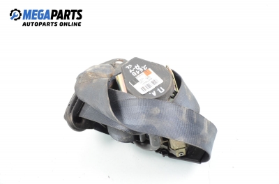 Предпазен колан за Audi A4 Avant B6 (04.2001 - 12.2004), позиция: предна, лява