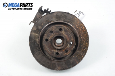 Шенкел главина за Citroen Berlingo Pick-Up / Van I (07.1996 - 04.2008), позиция: предна, лява