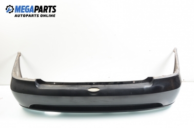 Задна броня за Opel Astra G Cabrio (03.2001 - 10.2005), кабрио