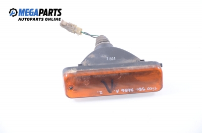 Мигач за Daewoo Tico Hatchback (02.1995 - 12.2000), позиция: лява