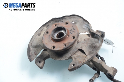 Шенкел главина за Kia Rio Estate I (07.2000 - 04.2006), позиция: предна, дясна