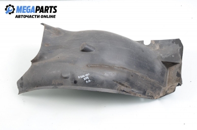 Подкалник за Peugeot 206 Hatchback (08.1998 - 12.2012), 2+1 вр., хечбек, позиция: предна, лява
