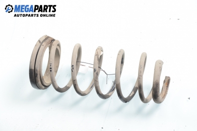 Пружина за ходова част за Kia Rio Estate I (07.2000 - 04.2006), комби, позиция: задна