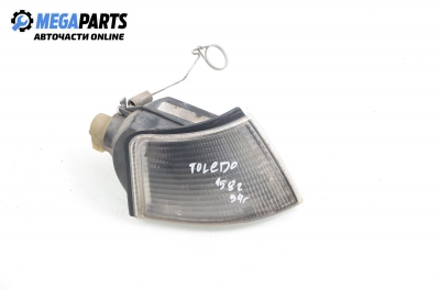 Мигач за Seat Toledo I Hatchback (01.1991 - 10.1999), хечбек, позиция: дясна