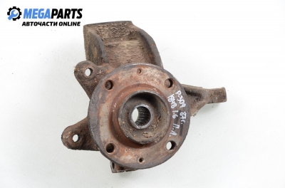 Шенкел главина за Peugeot 309 I Hatchback (10.1985 - 12.1989), позиция: предна, лява