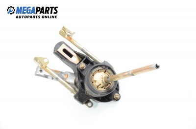 Скоростен лост (за превключване) за Audi A4 Avant B6 (04.2001 - 12.2004)