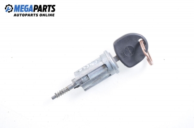 Контактен ключ за Opel Omega B Sedan (03.1994 - 07.2003)