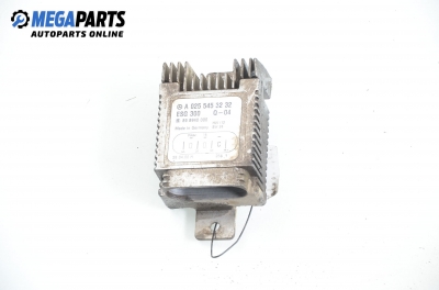 Реле перка за Mercedes-Benz E-Class Estate (S210) (06.1996 - 03.2003) E 320 T CDI (210.226), № A 025 545 32 32