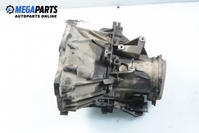 Ръчна скоростна кутия за Ford Fiesta IV Hatchback (08.1995 - 09.2002) 1.25 i 16V, 75 к.с.