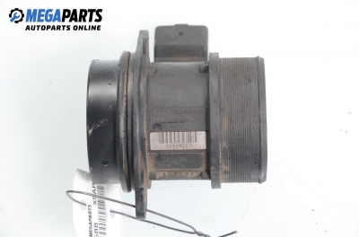 Дебитомер за Citroen Xsara Hatchback (04.1997 - 04.2005) 2.0 HDi 90, 90 к.с., № Siemens 5WK9 621