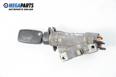 Контактен ключ за Audi A3 Hatchback I (09.1996 - 05.2003), № 4 B0 905 851 C