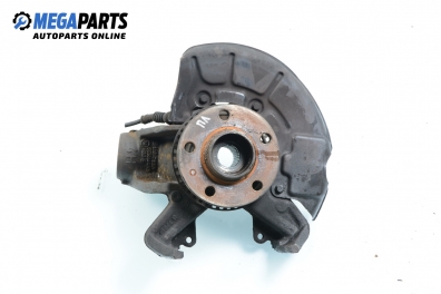 Шенкел главина за Audi A3 Hatchback I (09.1996 - 05.2003), позиция: предна, лява