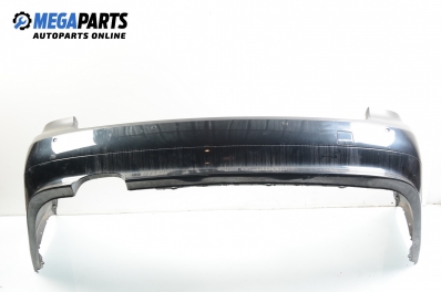 Задна броня за BMW 5 Series E60 Touring E61 (06.2004 - 12.2010), комби